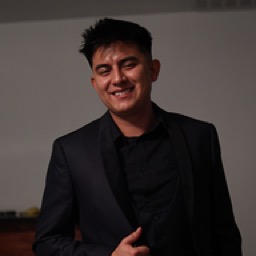Marco Ruiz