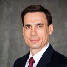 Prof. Volodymyr Babich